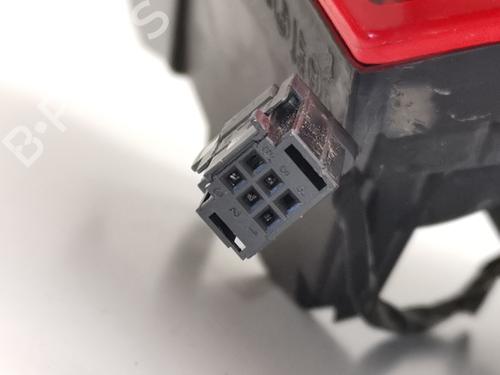 Left taillight PEUGEOT 308 II (LB_, LP_, LW_, LH_, L3_)  | BP29289328C34 