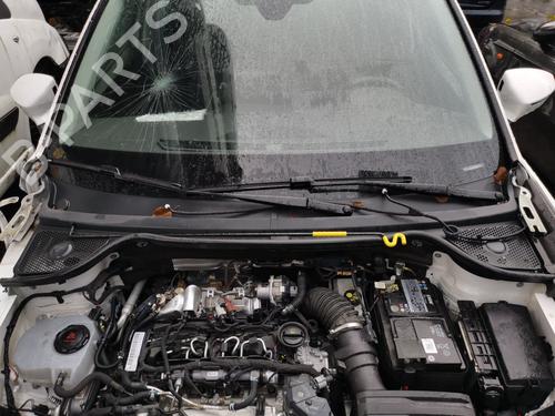 Used Scuttle panel Scuttle panel SEAT ATECA (KH7, KHP) [2016-2026] 34605604 34605604
