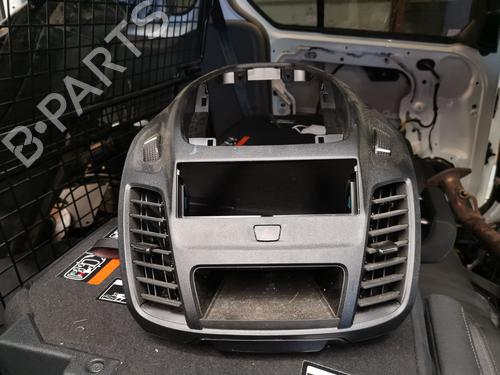Used Air vent Air vent FORD TRANSIT CONNECT V408 Box Body/MPV [2013-2026] 36298427 36298427