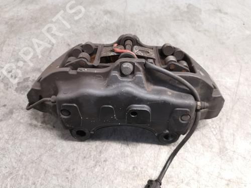 Right front brake caliper AUDI Q7 (4LB) 3.0 TDI quattro | BP34723074M104 - Image 3