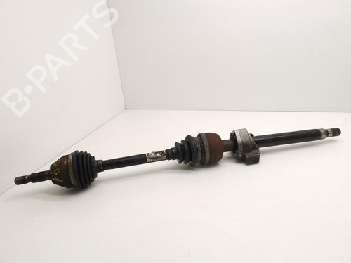 Used Right front driveshaft OPEL ASTRA H Estate (A04) 1.9 CDTI (L35) (120 hp) 29000539