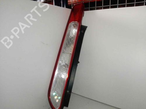 Venstre baglygte FORD FOCUS II (DA_, HCP, DP) 1.6 TDCi (109 hp) 28997772