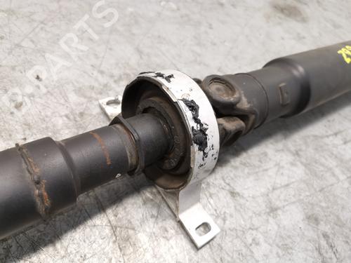 Driveshaft BMW 3 Compact (E46) 320 td | BP29906044M37 