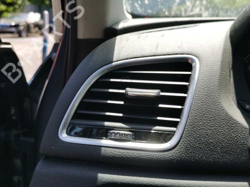 Used Air vent Air vent AUDI Q3 (8UB, 8UG) 2.0 TDI quattro (150 hp) 36476205 36476205