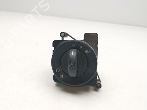 Used Headlight switch MERCEDES-BENZ CITAN MPV (W415) 111 CDI (415.703, 415.705) (110 hp) 29454648
