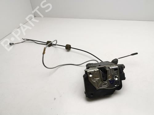Used Front right lock MERCEDES-BENZ C-CLASS Coupe (CL203) C 220 CDI (203.708) (150 hp) 29533764