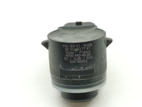 Electronic sensor CITROËN C4 CACTUS 1.6 BlueHDi 100 | BP39445499M84 - Image 3