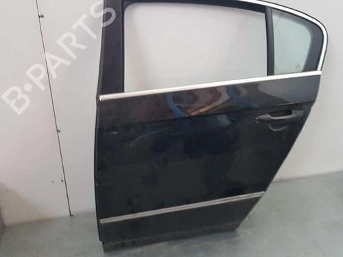 Used Left rear door VW PASSAT B6 (3C2) [2005-2011]  28993608