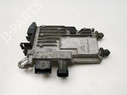 elektronisk-modul-peugeot-partner-box-bodympv-k9-2018-39438249 main image