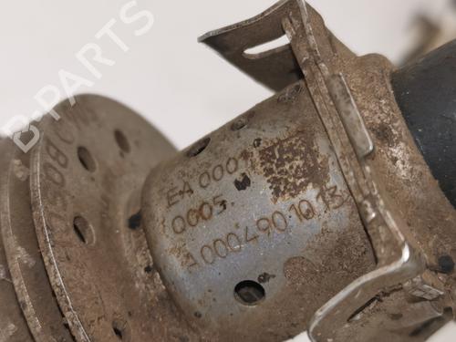 Other MERCEDES-BENZ VITO Mixto (Double Cabin) (W447)  | BP28994920O1 