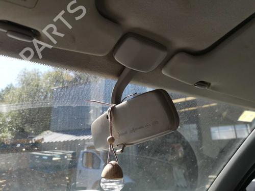 Rear mirror FORD RANGER (ET) 2.5 TDCi 4x4 | BP40217828I6 - Image 2