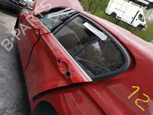 Left rear door BMW 1 (F20)  | BP29289606C4