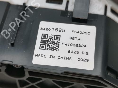 Forlygtekontakt OPEL MOKKA / MOKKA X (J13)  | BP29715728I24 