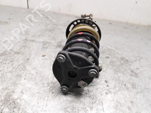 Right front shock absorber MERCEDES-BENZ VITO Mixto (Double Cabin) (W447)  | BP29026147M17 