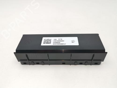 Elektronisk modul OPEL INSIGNIA A (G09) [2008-2017]  28980284