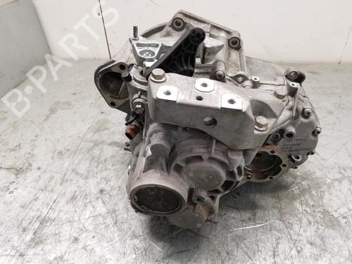 Gearbox SEAT LEON (1P1) | BP28996630M3