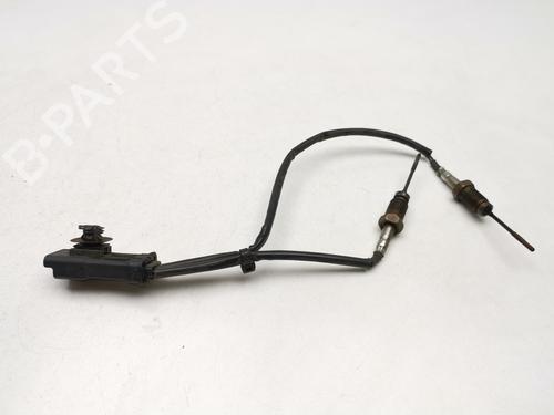 Used Electronic sensor CITROËN BERLINGO MULTISPACE (B9) 1.6 HDi 90 4x4 (90 hp) 30886881