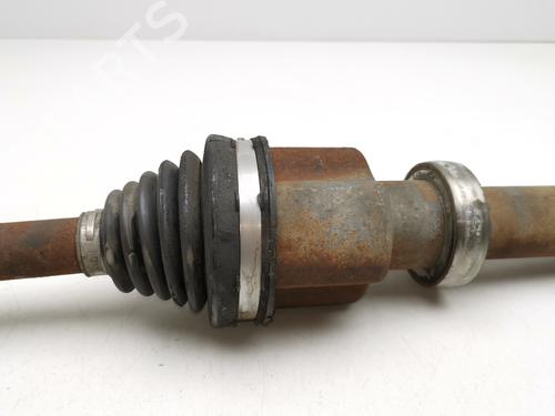 Right front driveshaft FORD TRANSIT Van (FA_ _)  | BP29293446M39 