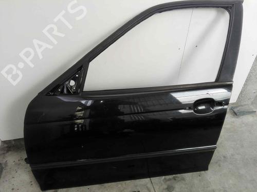 Used Left front door BMW 3 (E46) 320 i (170 hp) 28986846