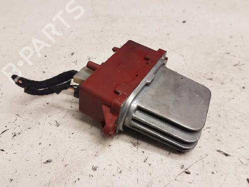 Used Heater resistor IVECO DAILY IV Van [2006-2012]  28986208