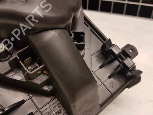 Heater blower motor PEUGEOT 807 (EB_) 2.0 HDi | BP28990074M62