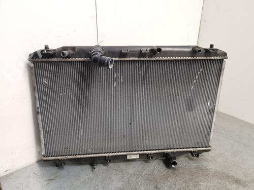 Radiateur Radiateur HONDA CIVIC VIII Hatchback (FN, FK) 2.2 CTDi (FK3) (140 hp) 37584702 37584702