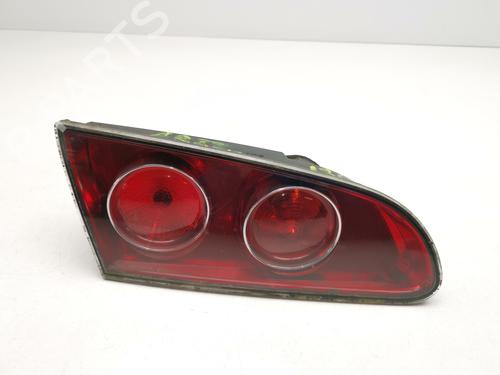 Used Left taillight Left taillight SEAT IBIZA III (6L1) [2002-2009] 34245243 34245243
