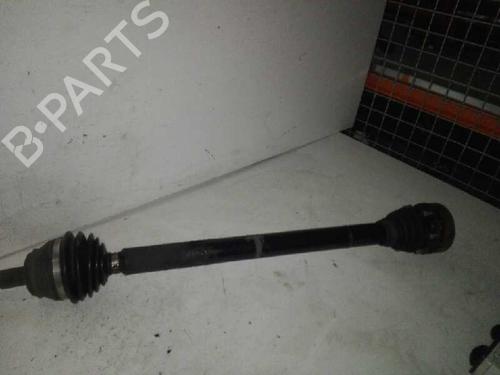 Used Right front driveshaft Right front driveshaft AUDI A3 (8L1) 1.9 TDI (110 hp) 29000765 29000765