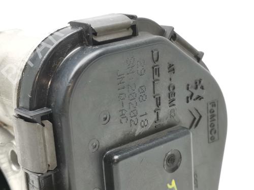 Throttle body FORD FOCUS IV (HN)  | BP29289347M82