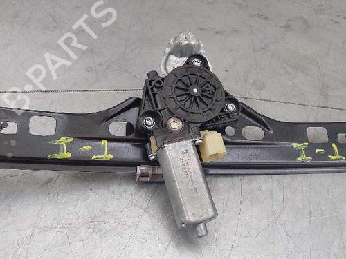 Fensterheber links hinten für MERCEDES-BENZ C-CLASS (W203) C 270 CDI (203.016) (170 hp) 28985606