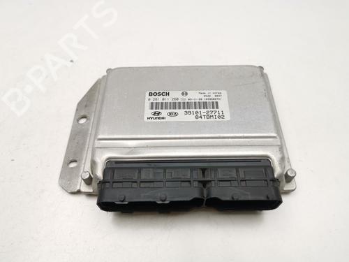 Motorstyringsenhed HYUNDAI GETZ (TB) 1.5 CRDi (88 hp) 28993149