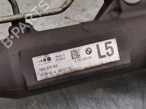 Steering rack BMW 3 (E90) 320 d | BP39441305M22 - Image 3