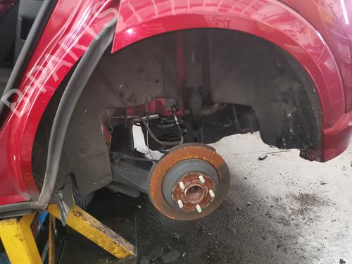 Hjulbue FORD PUMA (J2K, CF7) [2019-2026]  31816965