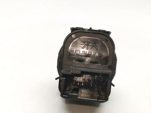 Mirror switch TOYOTA PROACE CITY Box Body/MPV (BPZ_)  | BP29289729I25 