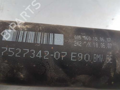 Driveshaft BMW 3 (E90) 320 d | BP28993707M37 - Image 2