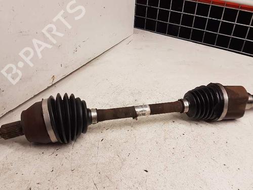 Transmisión delantera izquierda FORD C-MAX II (DXA/CB7, DXA/CEU) [2010-2019]  28991228