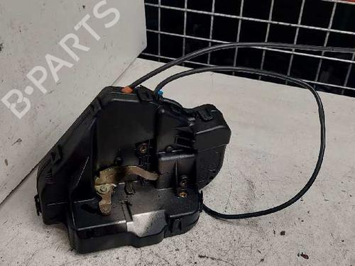 Used Rear right lock MERCEDES-BENZ C-CLASS (W203) C 220 CDI (203.008) (150 hp) 28984392