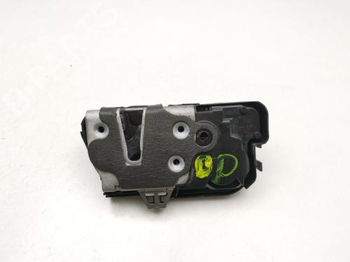 Used Front right lock FORD PUMA (J2K, CF7) [2019-2026]  31760430
