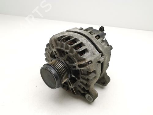 Alternatore CITROËN BERLINGO MULTISPACE (B9) 1.6 HDi 90 4x4 (90 hp) 30926463