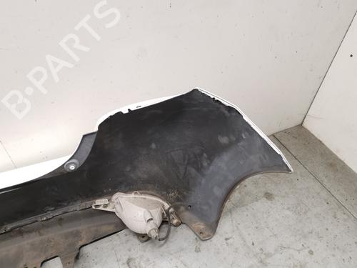 Rear bumper TOYOTA YARIS (_P13_) 1.5 Hybrid (NHP130_, NHP130) | BP29855995C8 