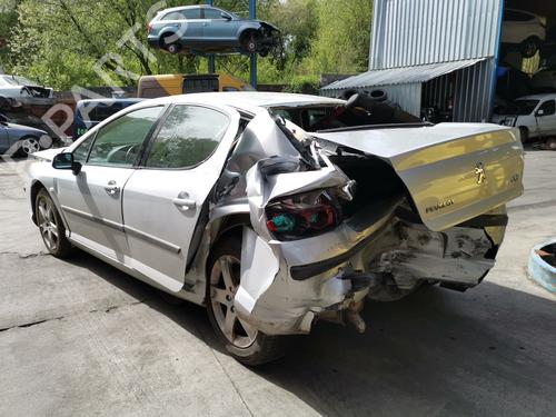 Engine PEUGEOT 407 (6D_) 2.0 HDi 135 (6DRHRH, 6DRHRE, 6DRHRG, 6DRHRJ) | BP39443257M1 - Image 14