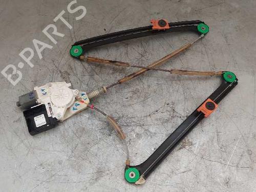 Used Front right window mechanism AUDI A3 Sportback (8PA) [2004-2015]  28999197