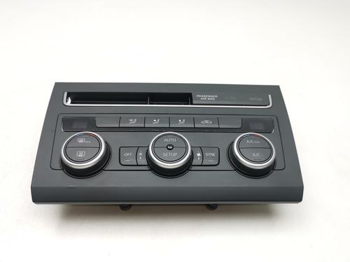 Used Climate control Climate control SEAT ATECA (KH7, KHP) [2016-2026] 33801671 33801671