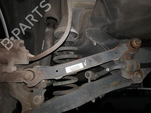 Querlenker links hinten für KIA SPORTAGE III (SL) [2009-2017]  28990361