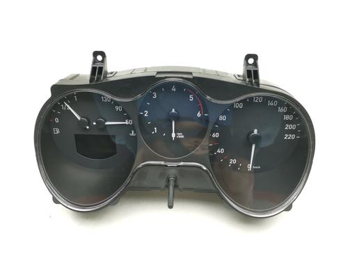 Used Instrument cluster Instrument cluster 39439447 39439447