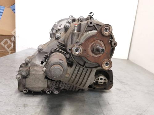 Gearbox BMW X3 (E83) xDrive 20 d | BP39444249M3 - Image 9