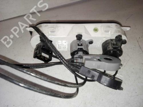 AC-Styringsenhed/Manøvreenhed FORD TOURNEO CONNECT 1.8 TDCi | BP28997987I5 