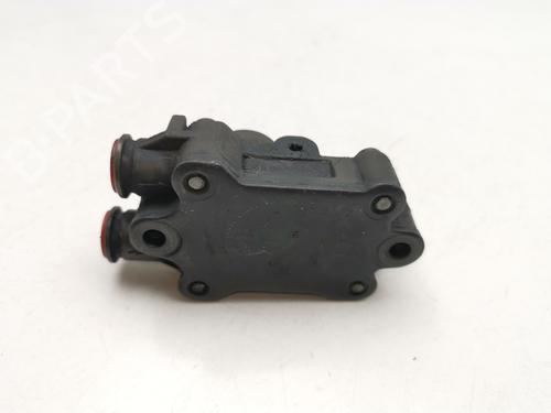 Fuel pump MERCEDES-BENZ SPRINTER 4-t Bus (B904) 416 CDI (904.662, 904.663) | BP29810911M76 