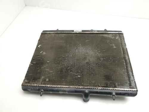 Used Water radiator CITROËN BERLINGO MULTISPACE (B9) 1.6 BlueHDi 100 (99 hp) 28985849