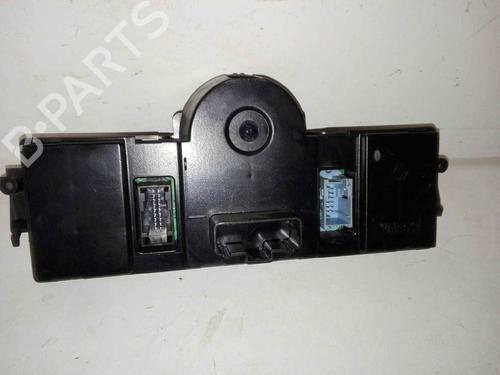 Climate control RENAULT MEGANE II (BM0/1_, CM0/1_) | BP28981724I5